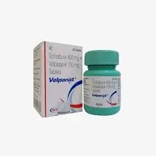 Velpanat